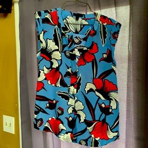 Women’s  j crew top